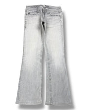 Miss Me Flared Jeans (XS)