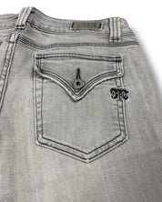 Miss Me Flared Jeans (XS)