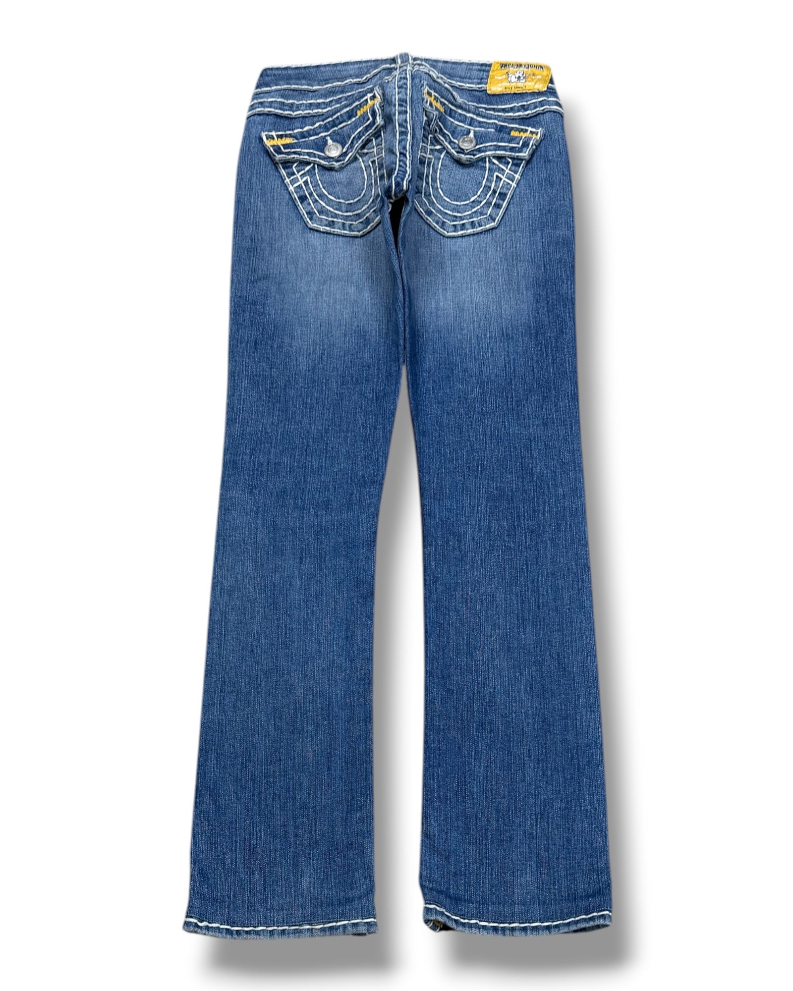 True Religion Jeans (XS)