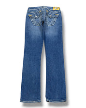 True Religion Jeans (XS)