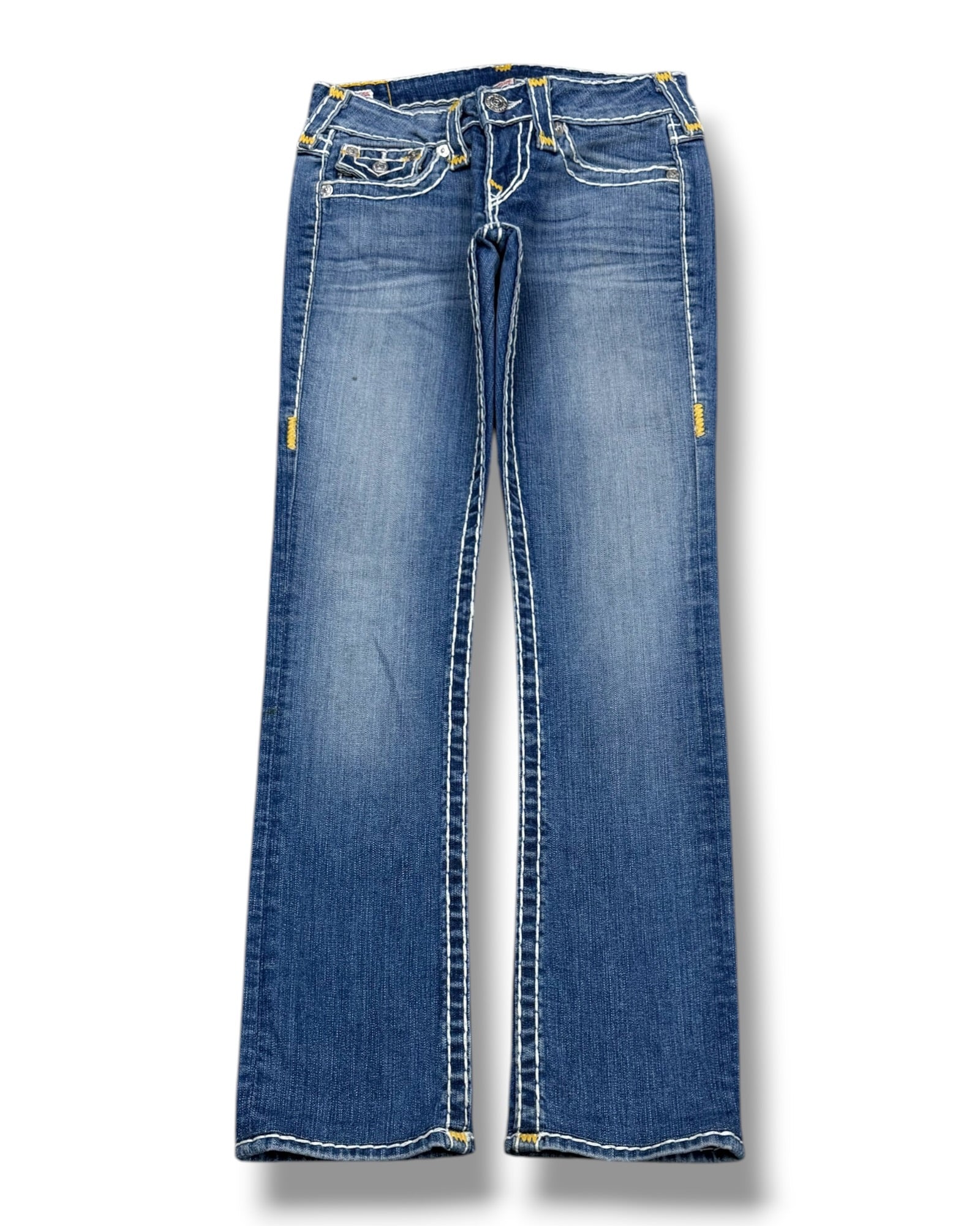 True Religion Jeans (XS)