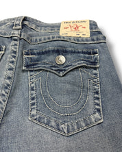 True Religion Jeans (M)