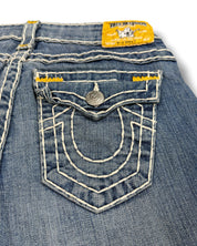 True Religion Jeans (XS)