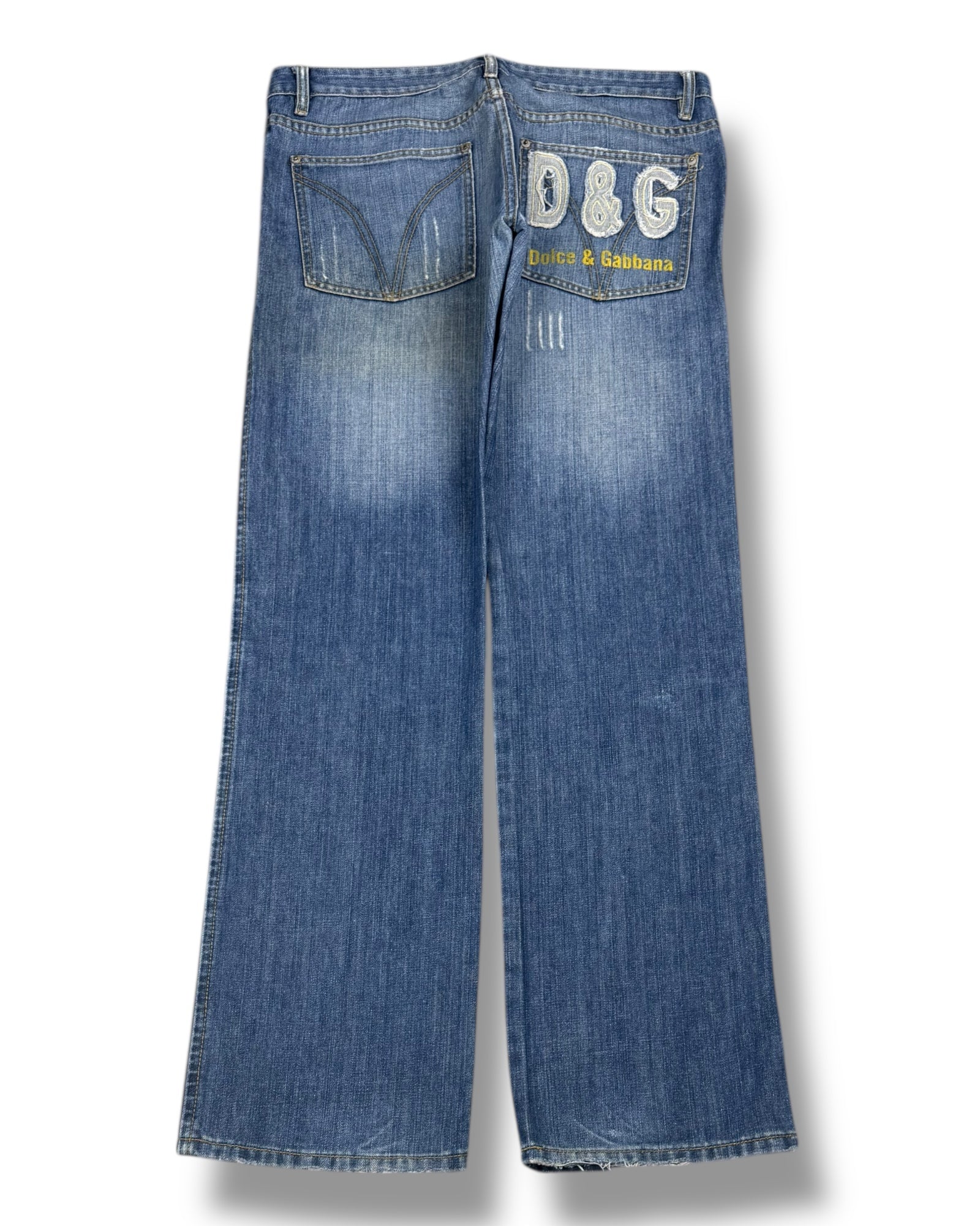 Dolce Gabbana Jeans (L)