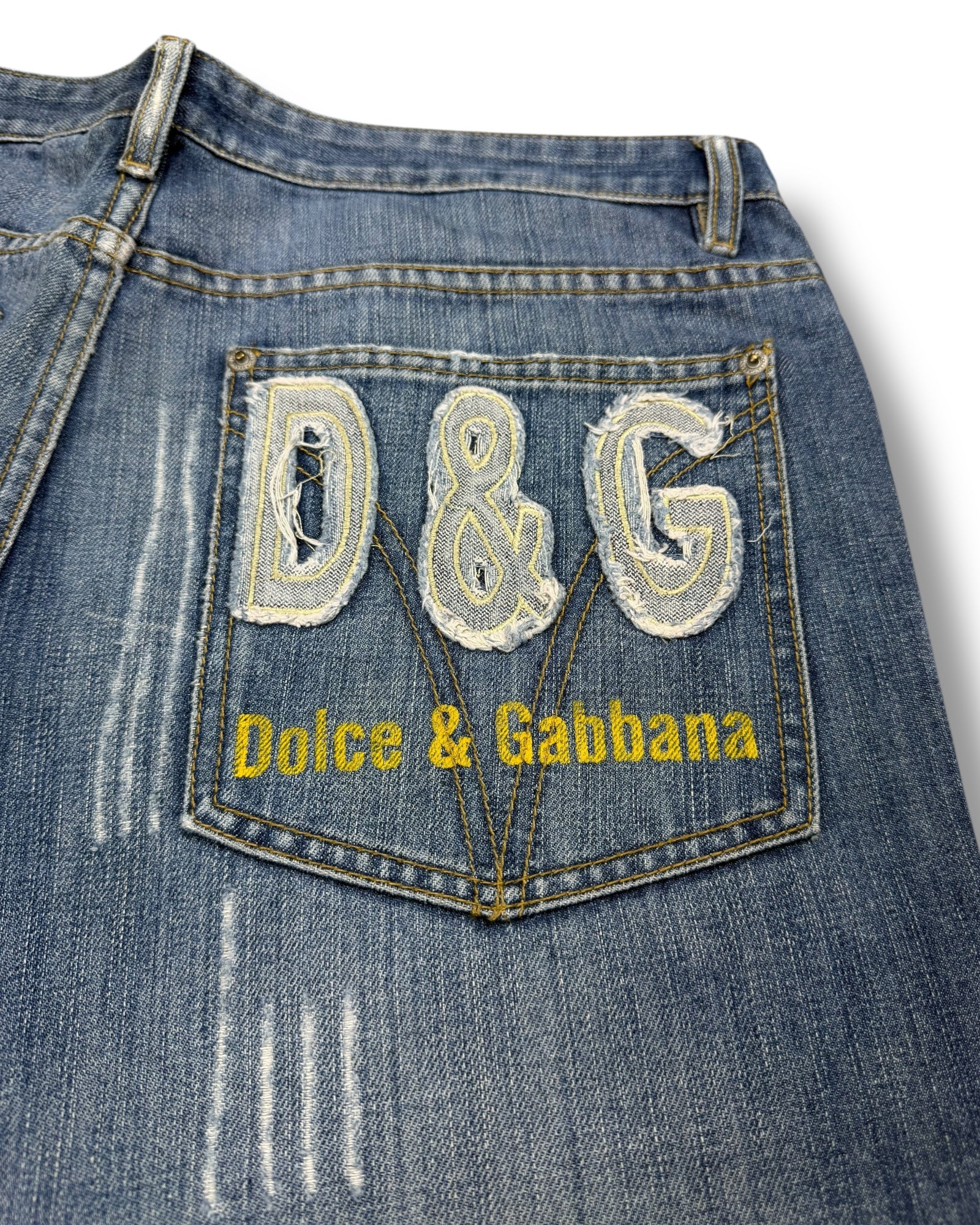 Dolce Gabbana Jeans (L)