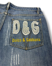 Dolce Gabbana Jeans (L)