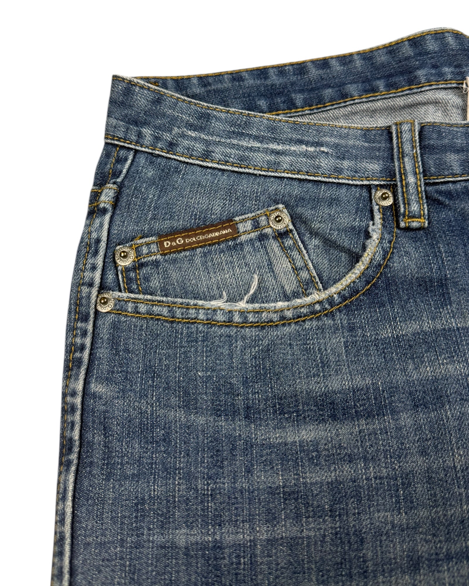 Dolce Gabbana Jeans (L)