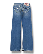 True Religion Jeans (XS)