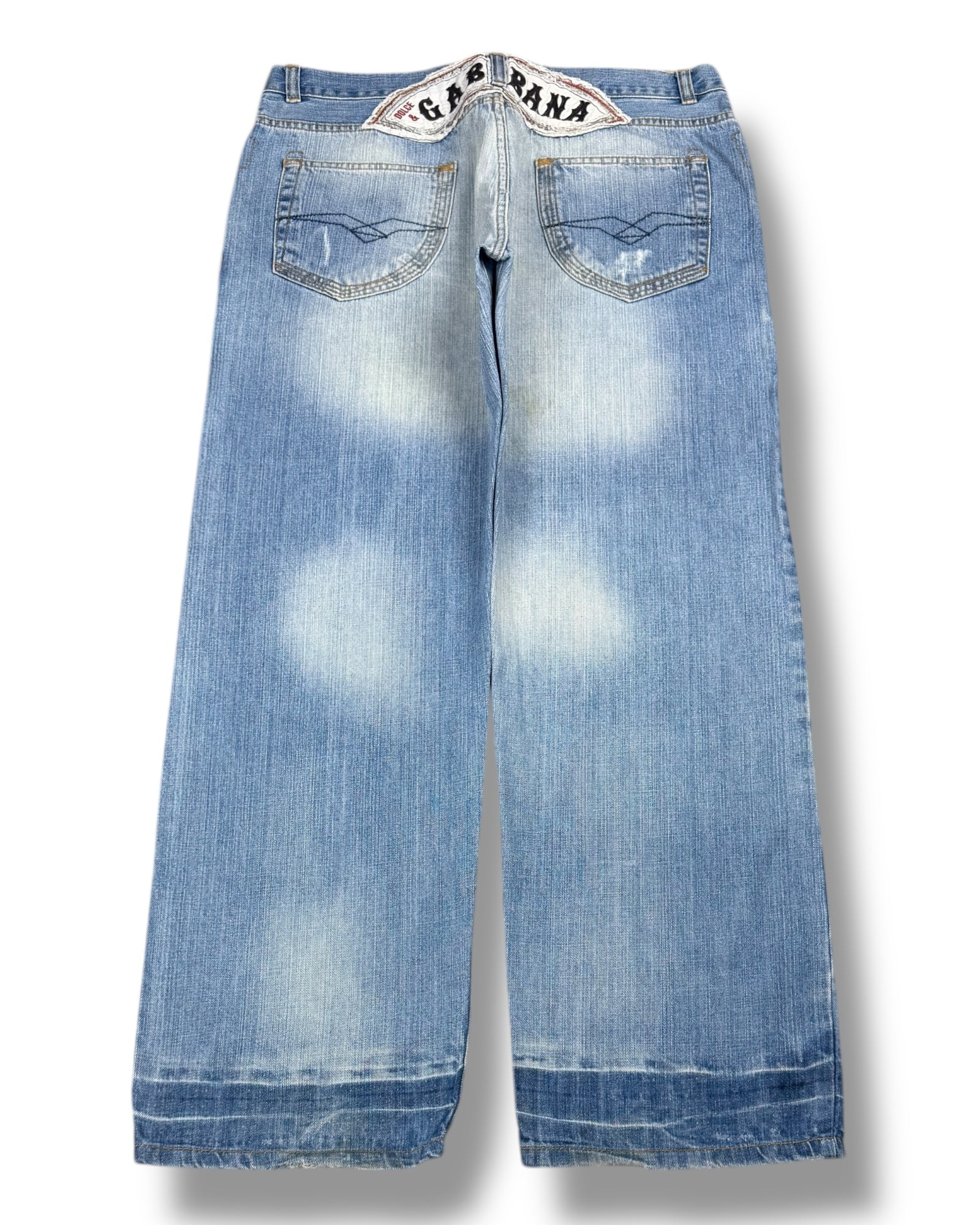 Dolce Gabbana Jeans (L)