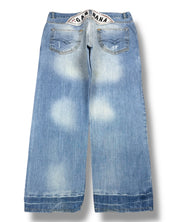 Dolce Gabbana Jeans (L)