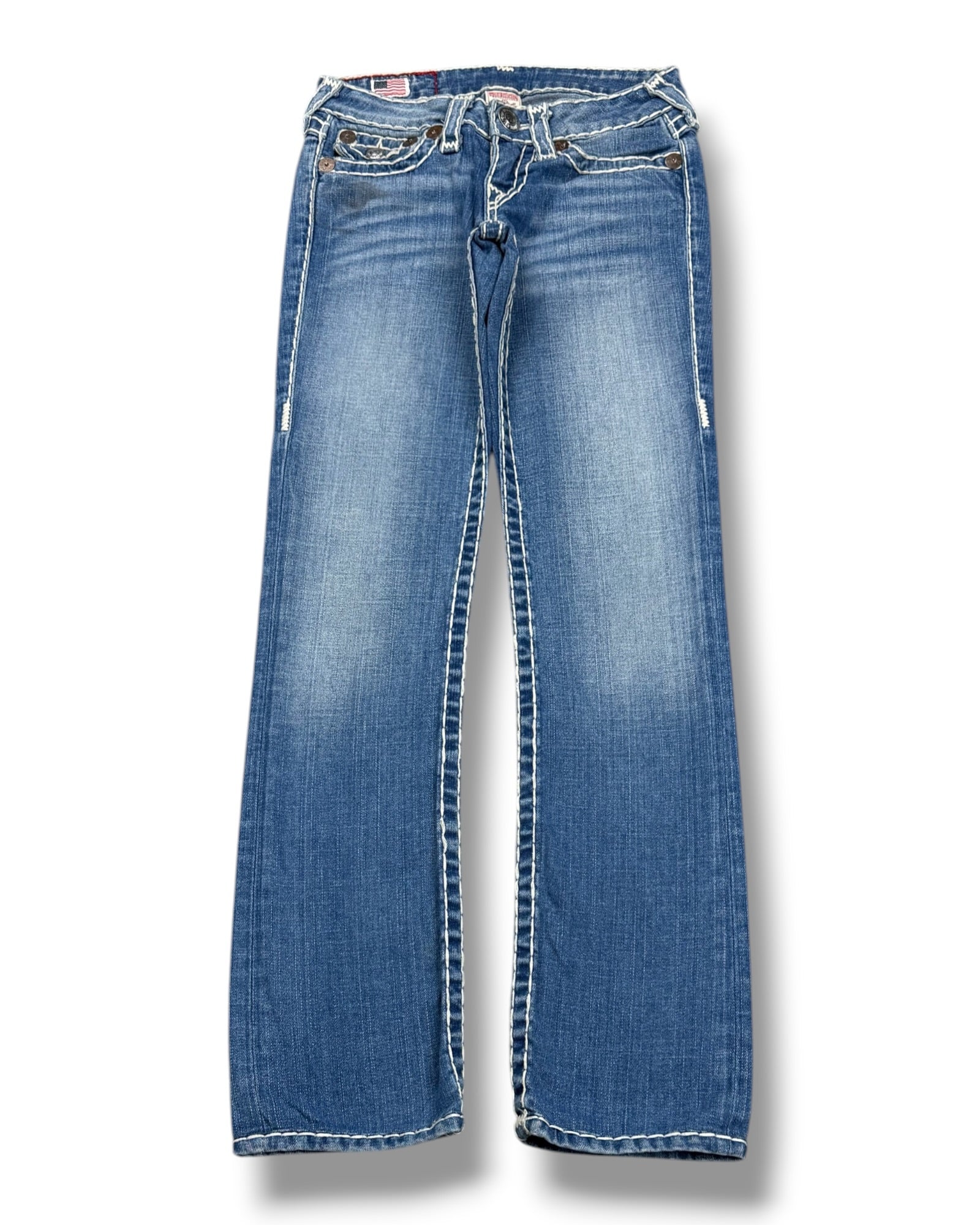 True Religion Jeans (XS)