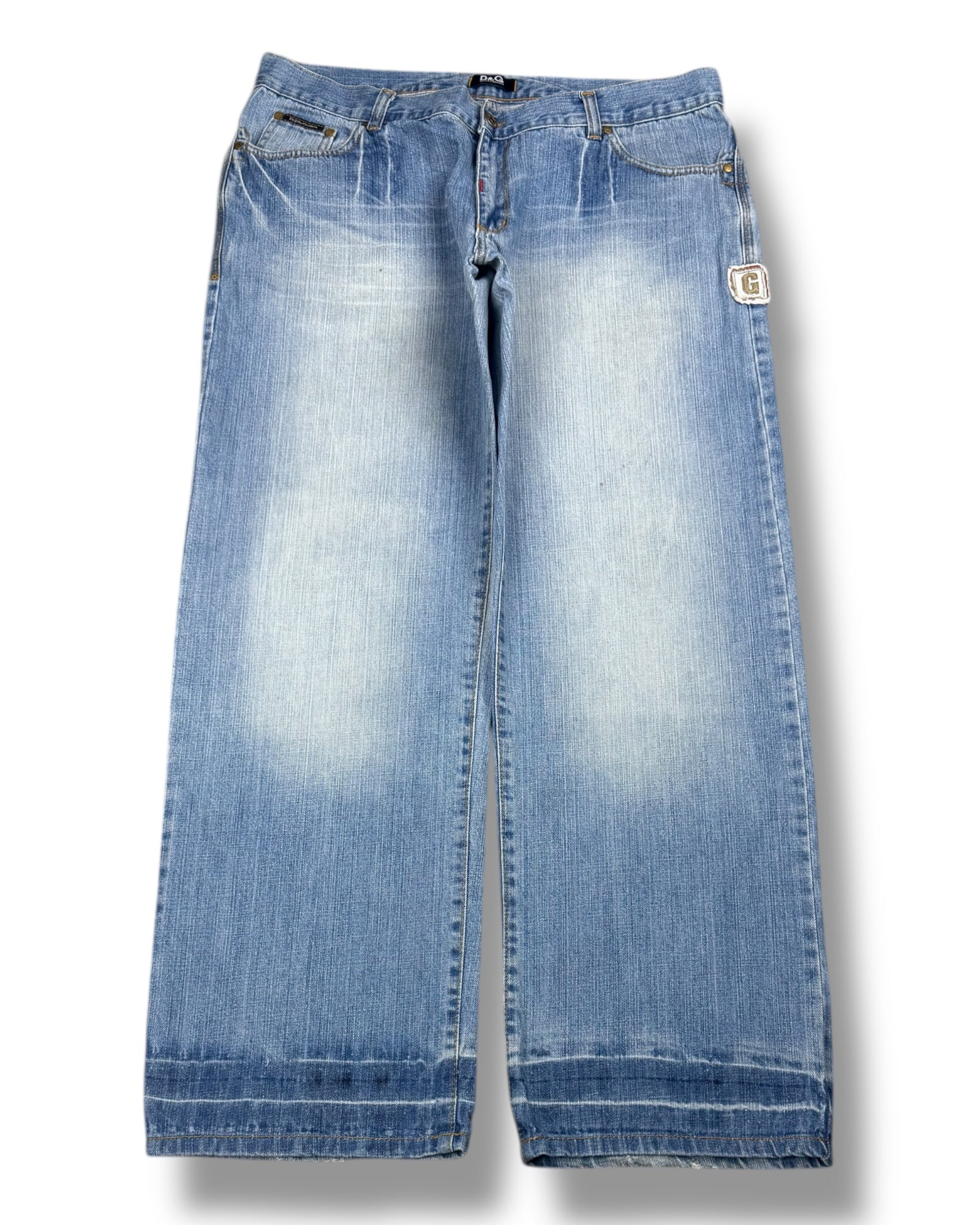 Dolce Gabbana Jeans (L)