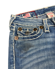 True Religion Jeans (XS)