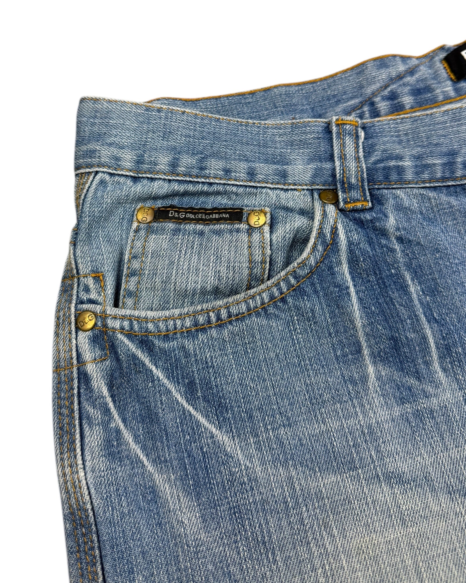 Dolce Gabbana Jeans (L)