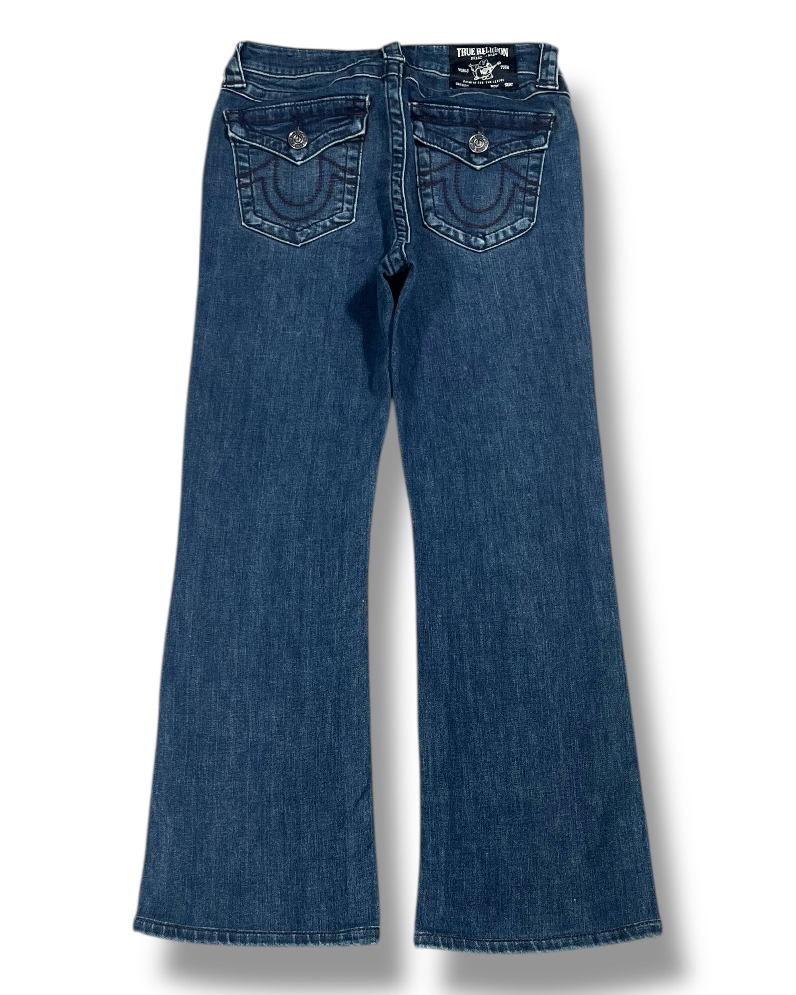 True Religion Jeans (XS)