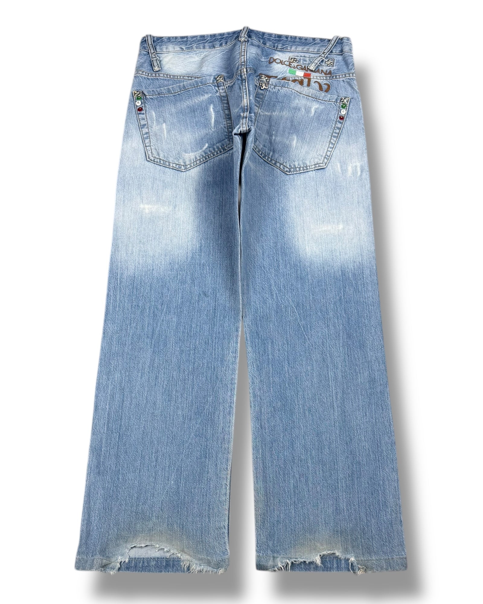 Dolce Gabbana Jeans (M)