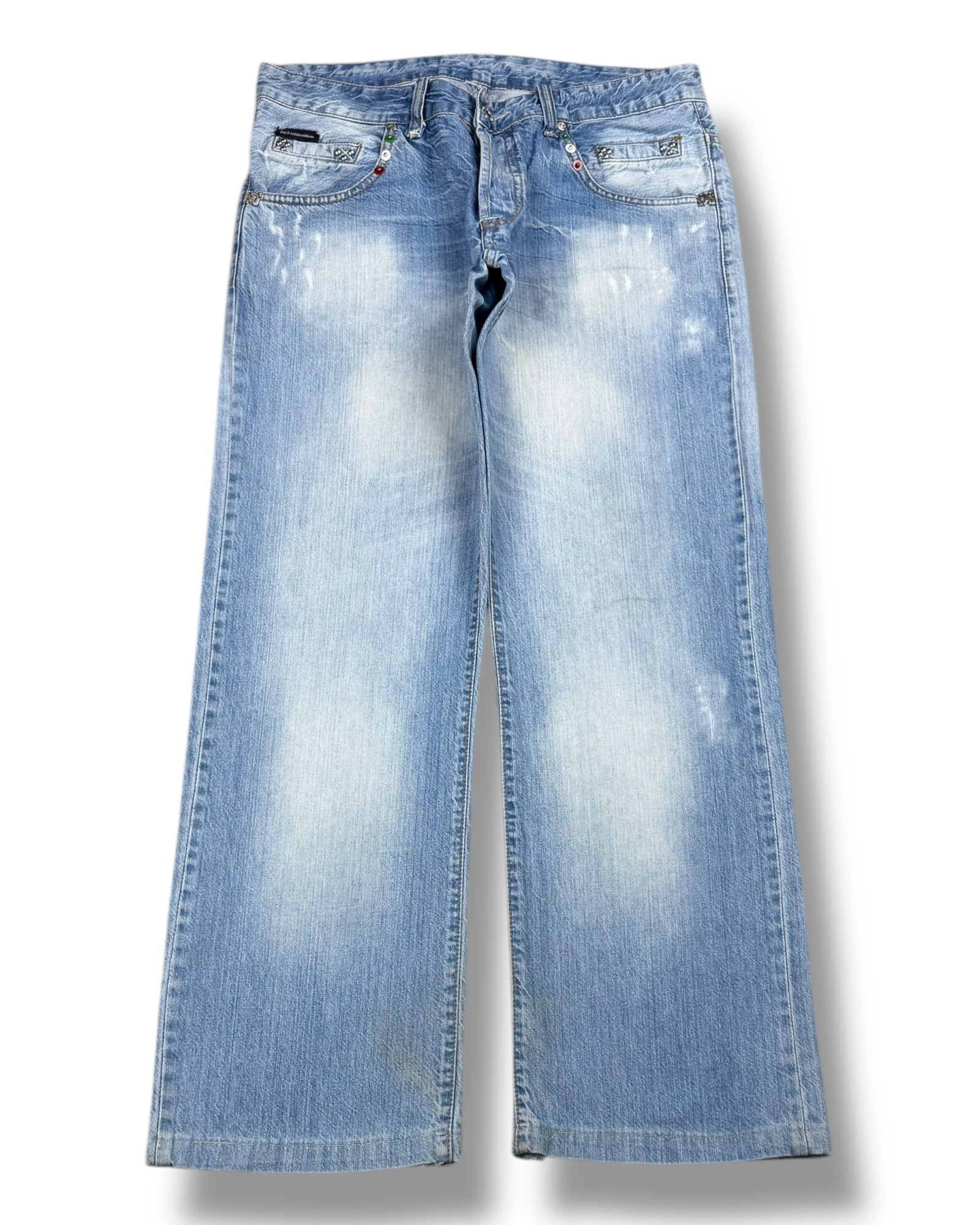 Dolce Gabbana Jeans (M)