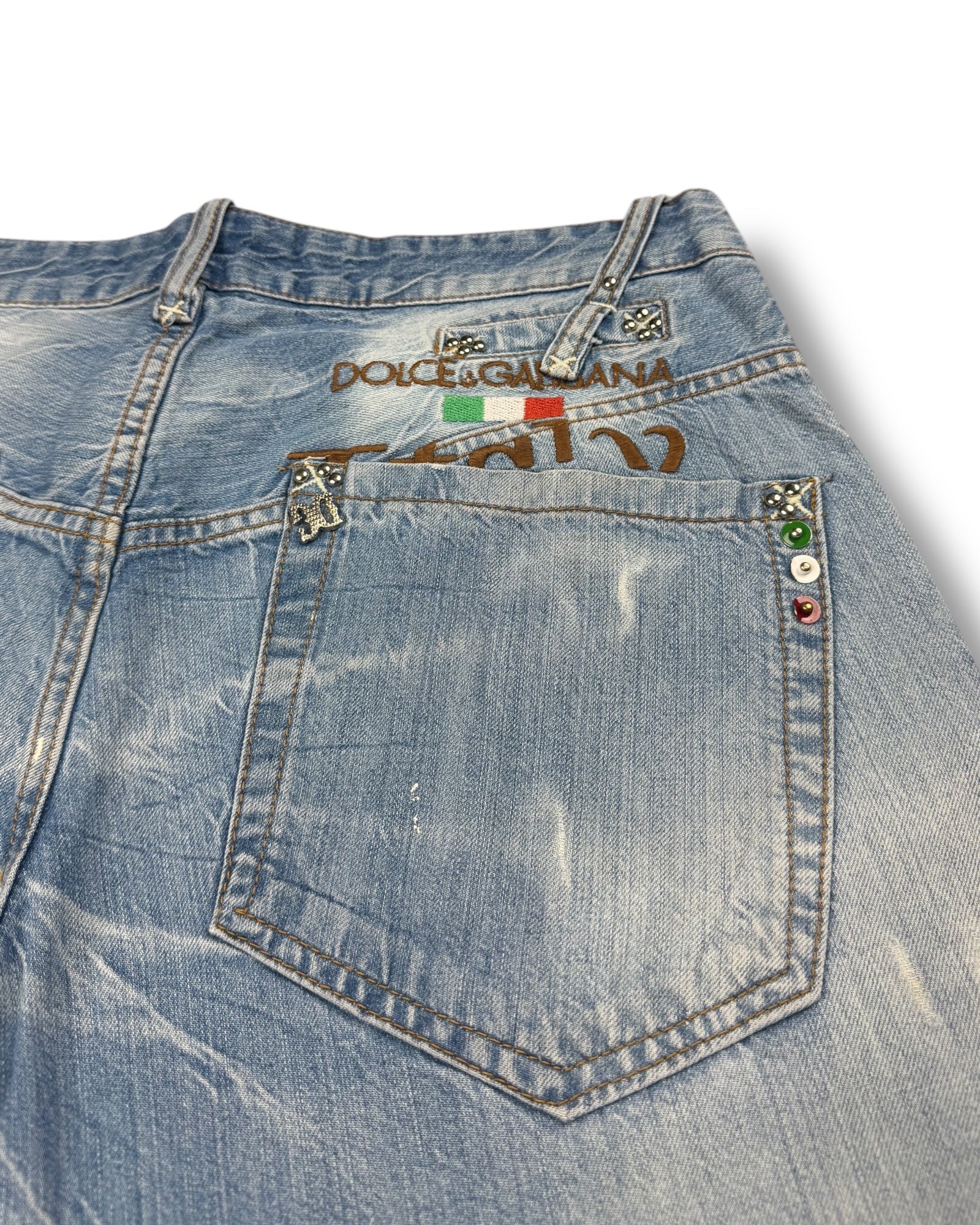 Dolce Gabbana Jeans (M)