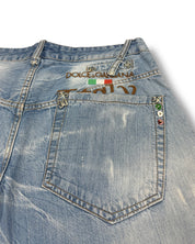 Dolce Gabbana Jeans (M)