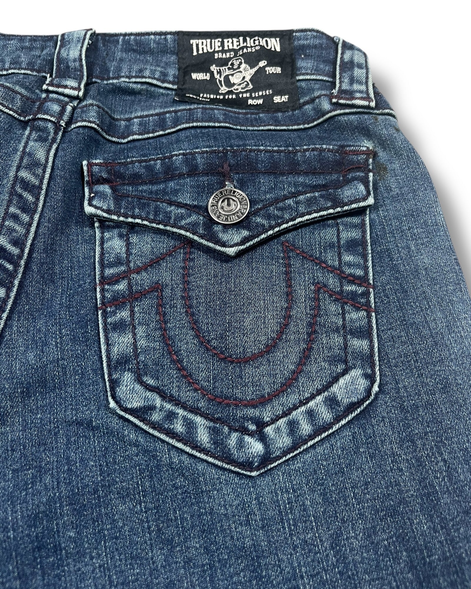 True Religion Jeans (XS)