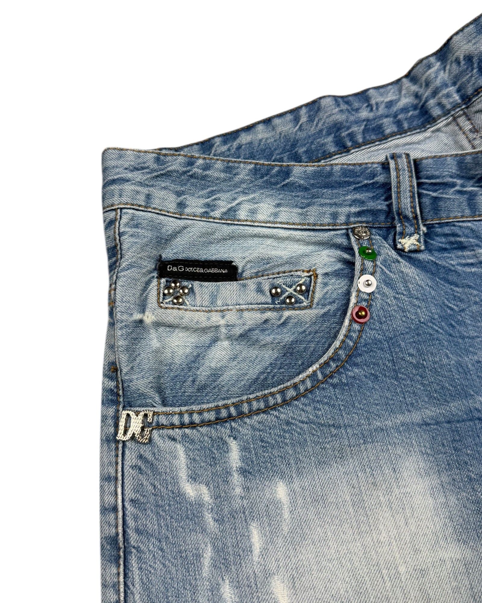 Dolce Gabbana Jeans (M)