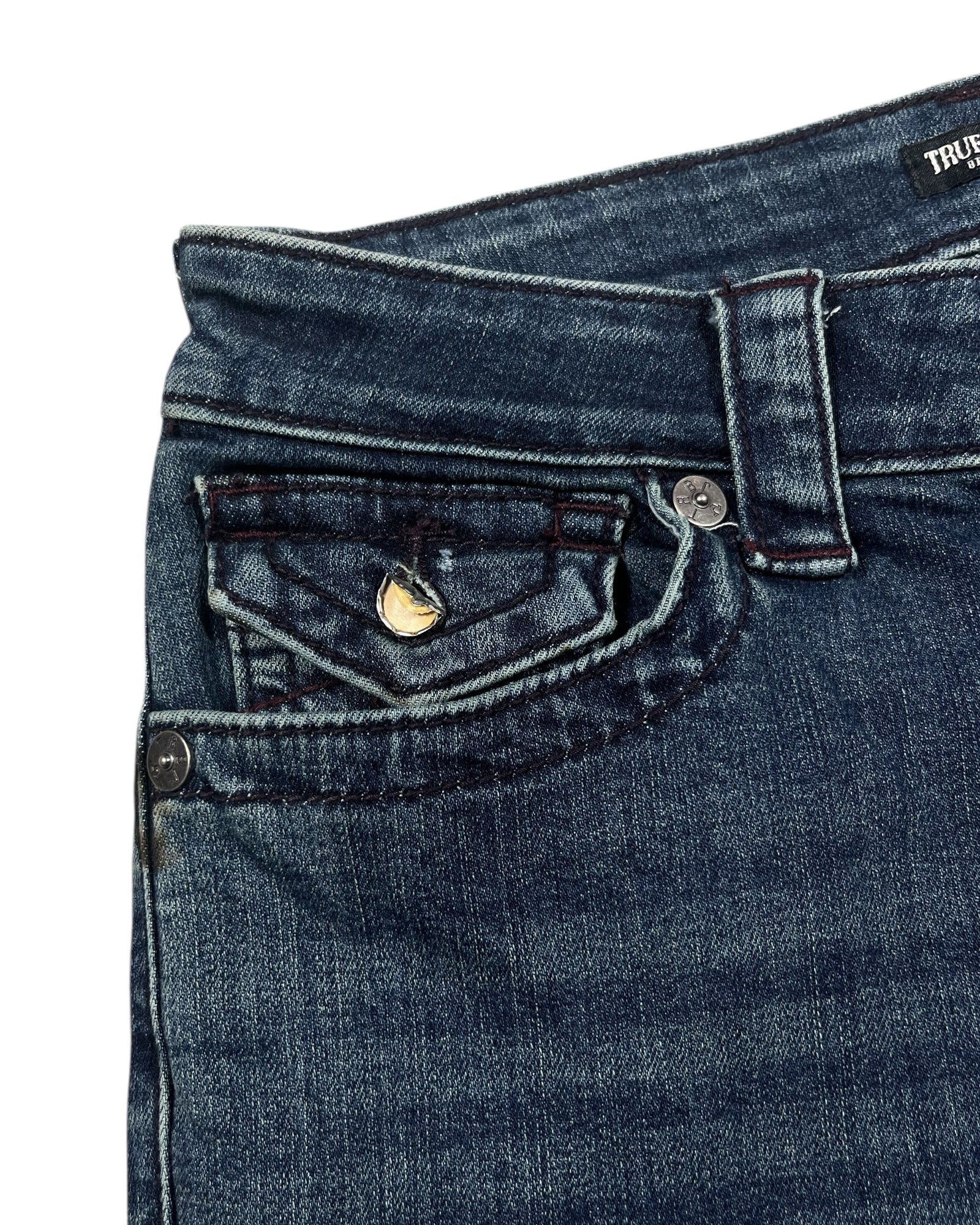 True Religion Jeans (XS)