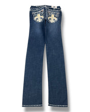 Y2K Jeans (S)
