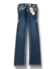 Y2K Jeans (S)