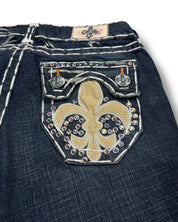 Y2K Jeans (S)
