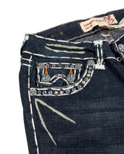 Y2K Jeans (S)