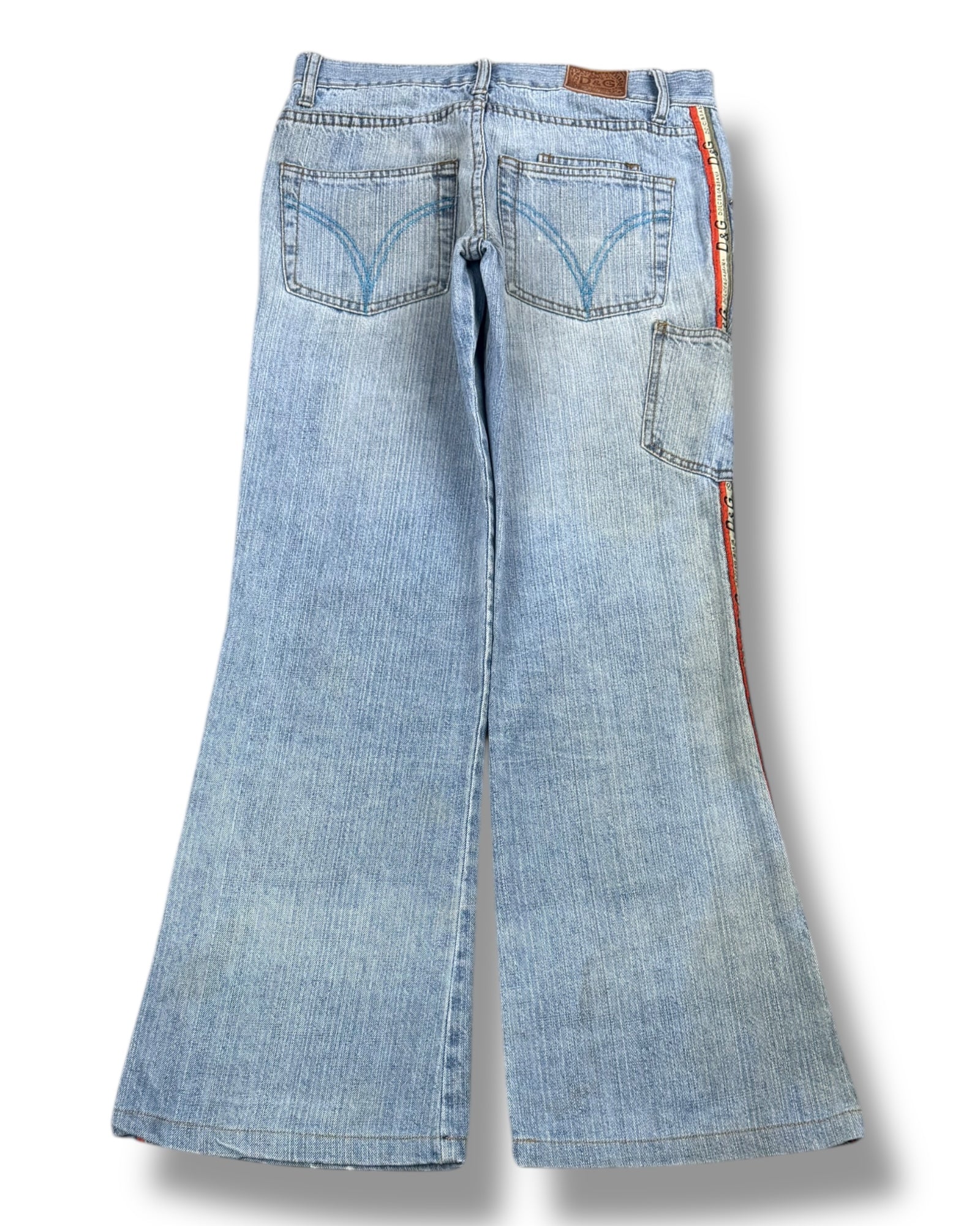 Dolce Gabbana Jeans (S)