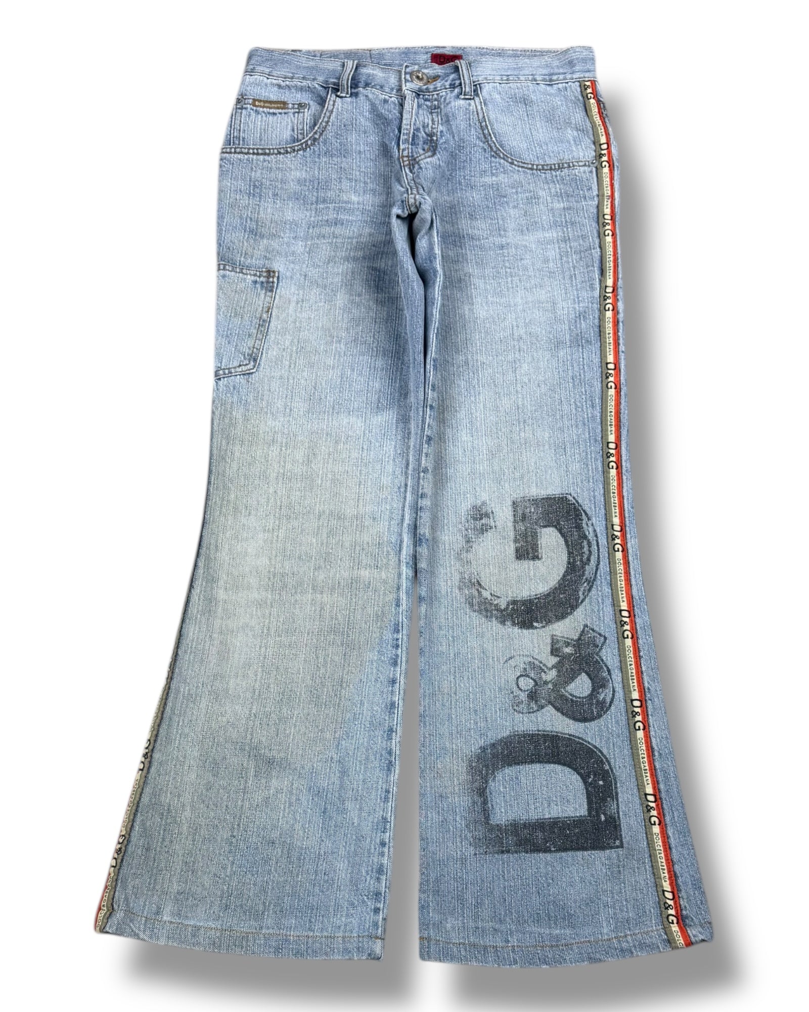 Dolce Gabbana Jeans (S)