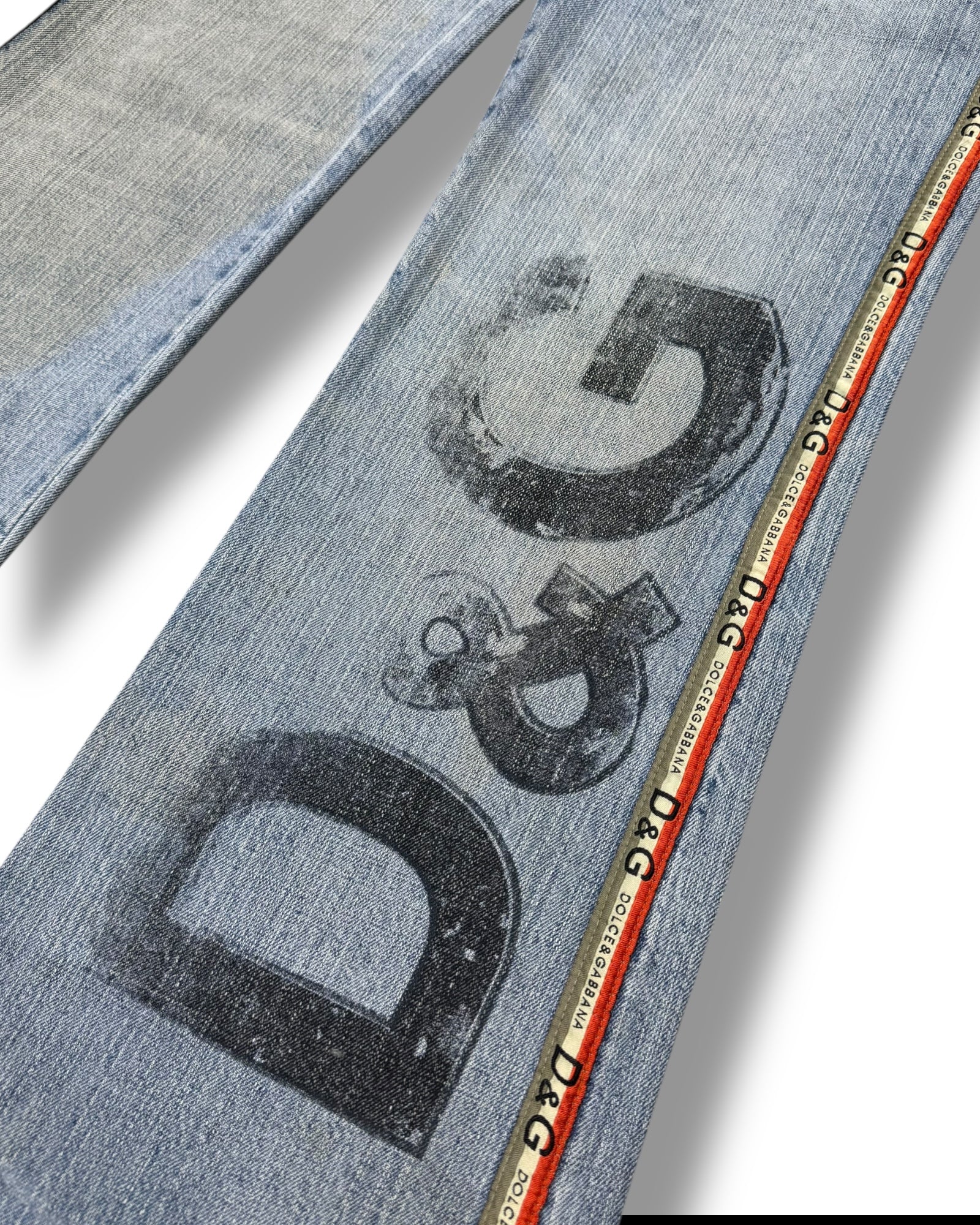 Dolce Gabbana Jeans (S)