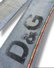 Dolce Gabbana Jeans (S)