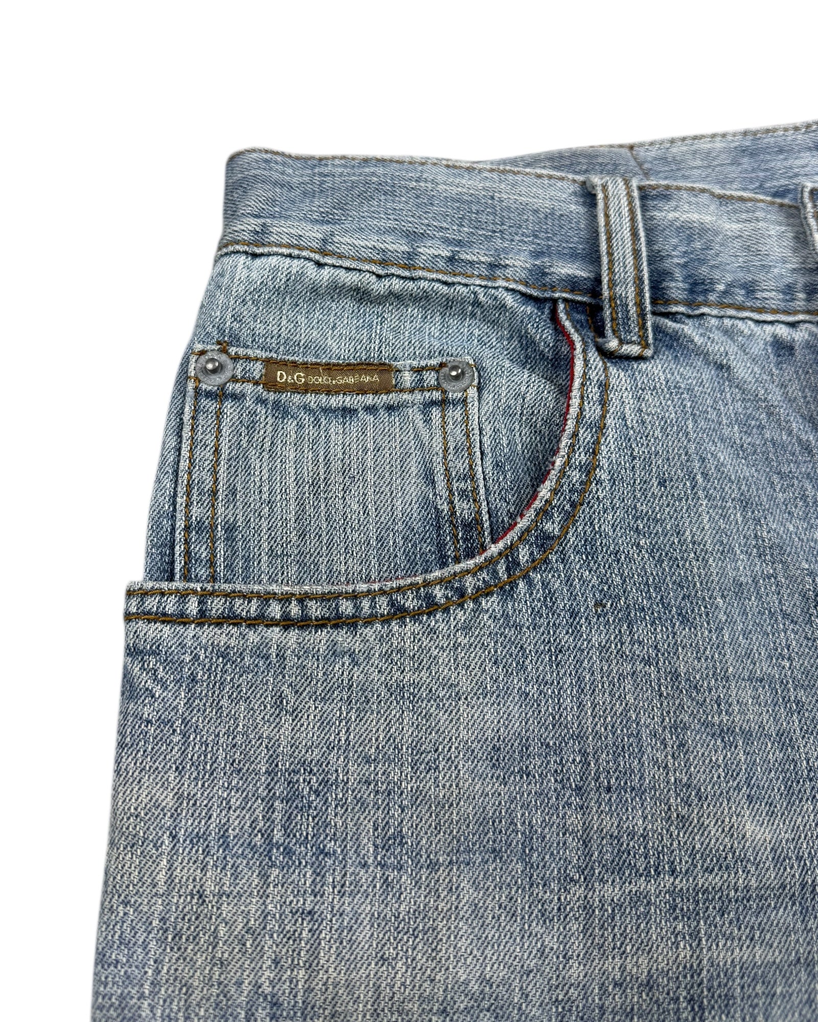 Dolce Gabbana Jeans (S)