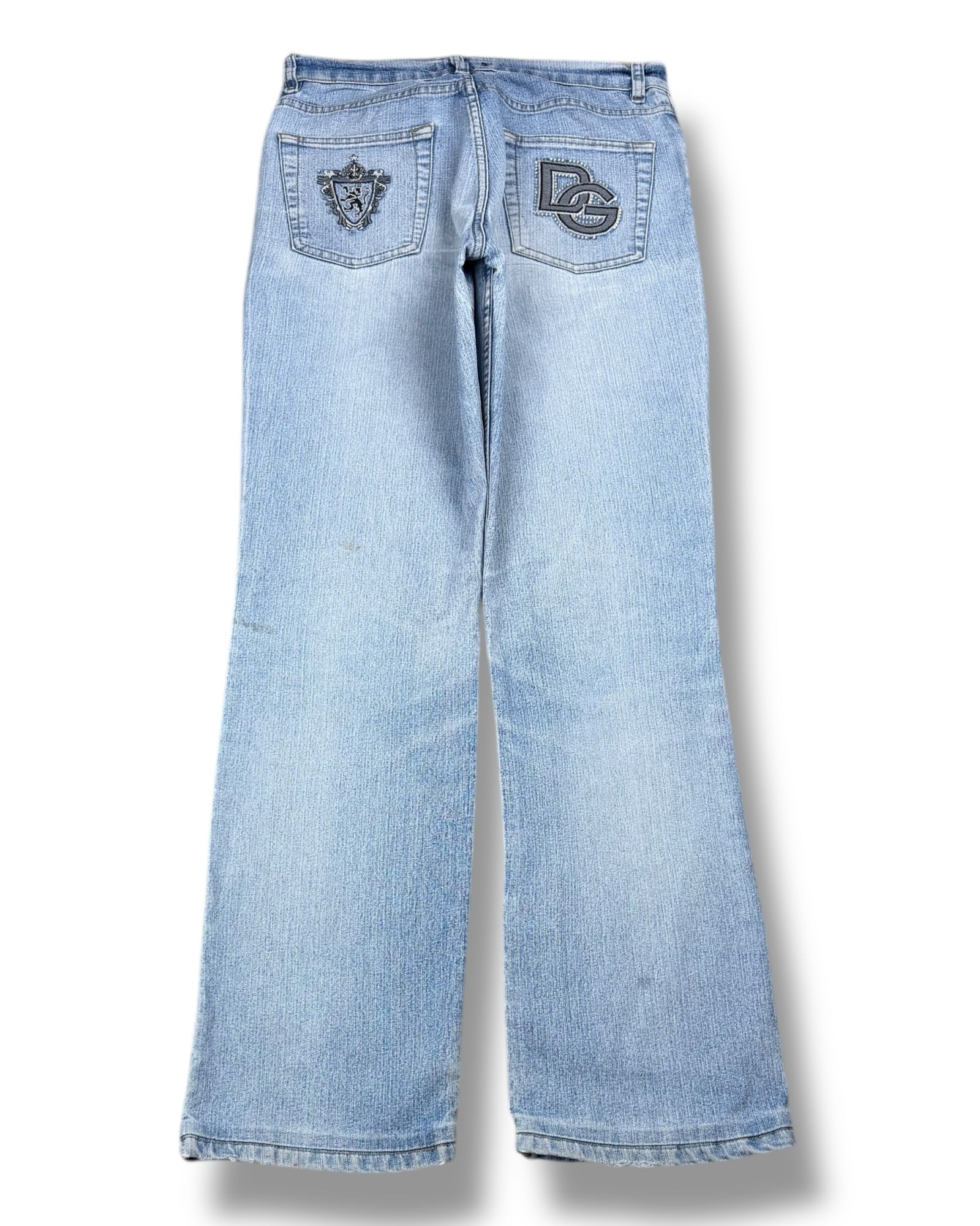 Dolce Gabbana Jeans (S)