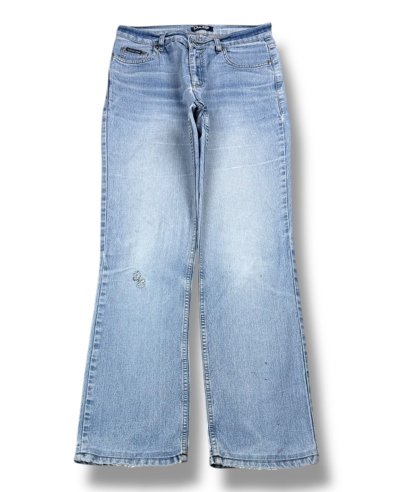 Dolce Gabbana Jeans (S)