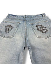 Dolce Gabbana Jeans (S)