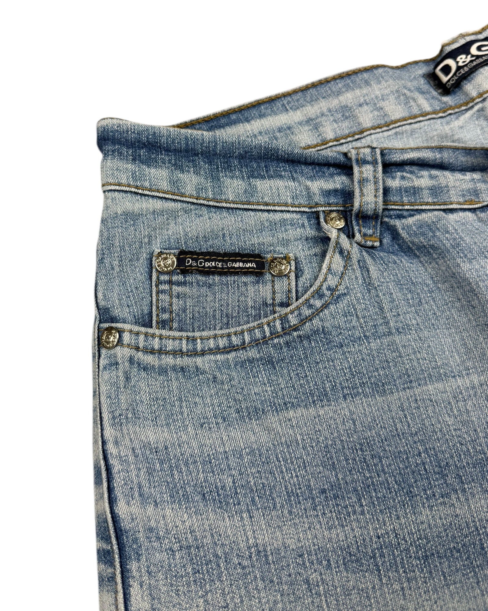 Dolce Gabbana Jeans (S)