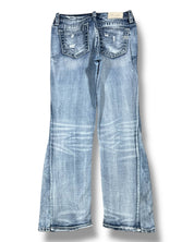 Miss Me Flared Jeans (S)