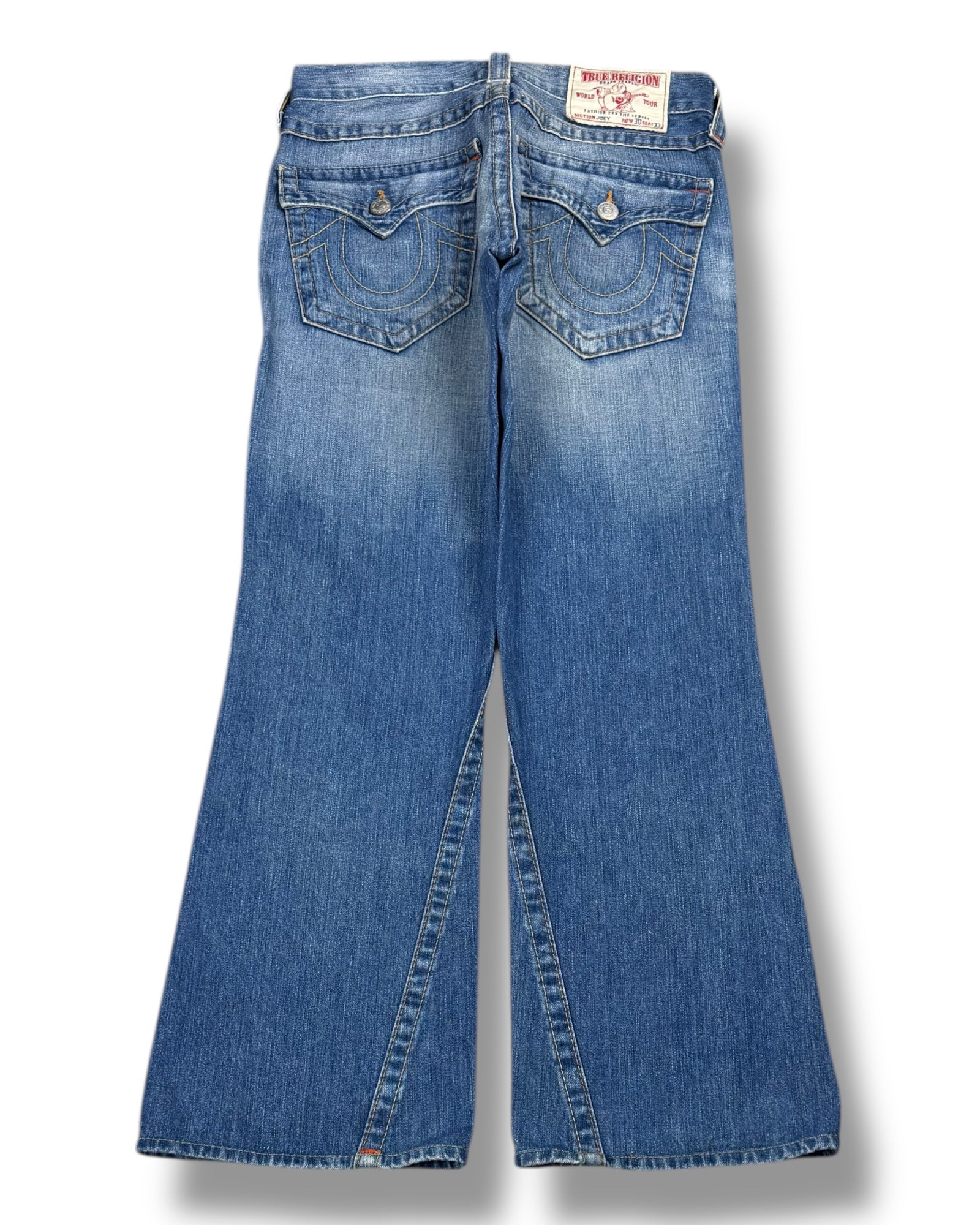 True Religion Jeans (M)