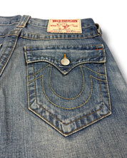 True Religion Jeans (M)