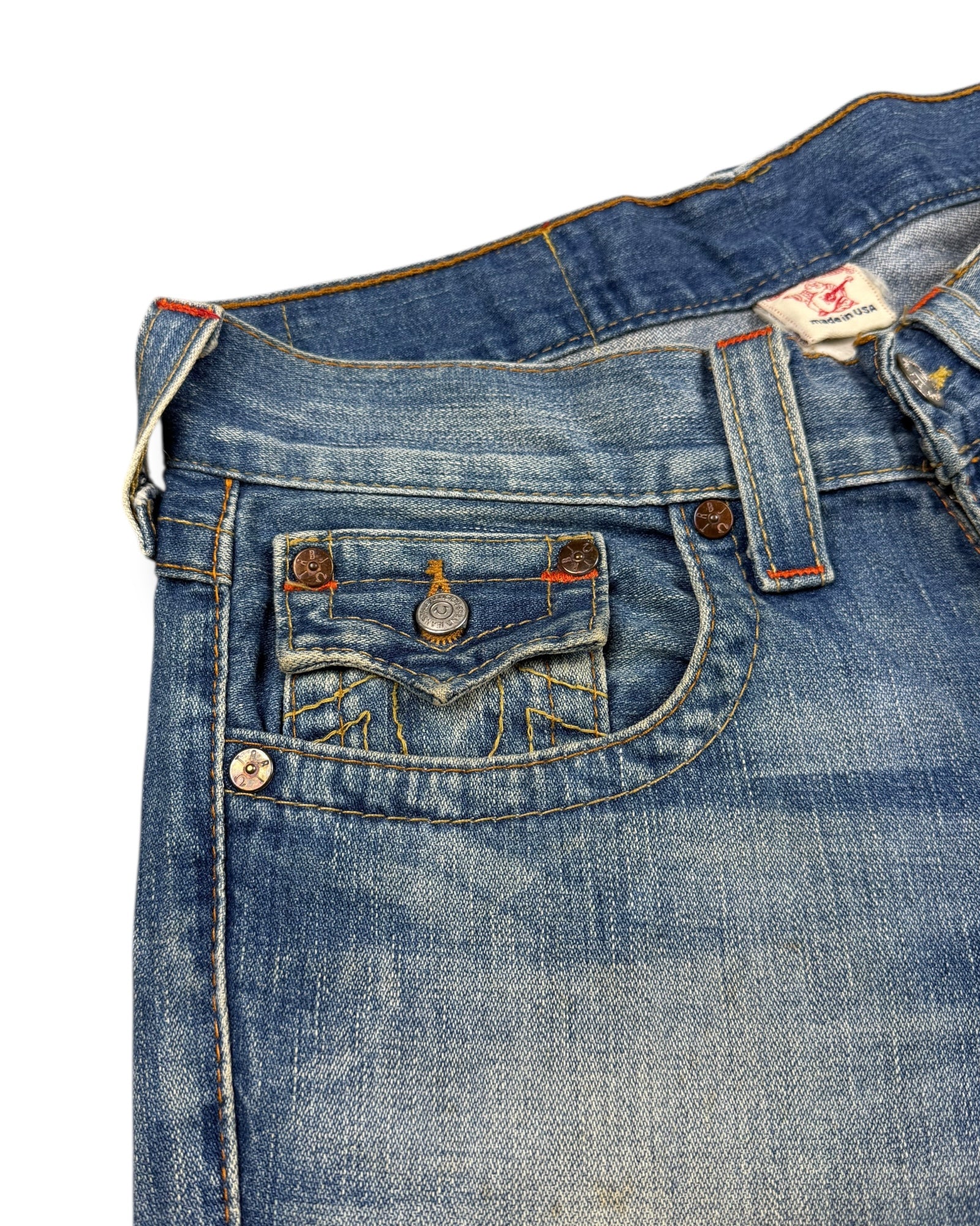 True Religion Jeans (M)