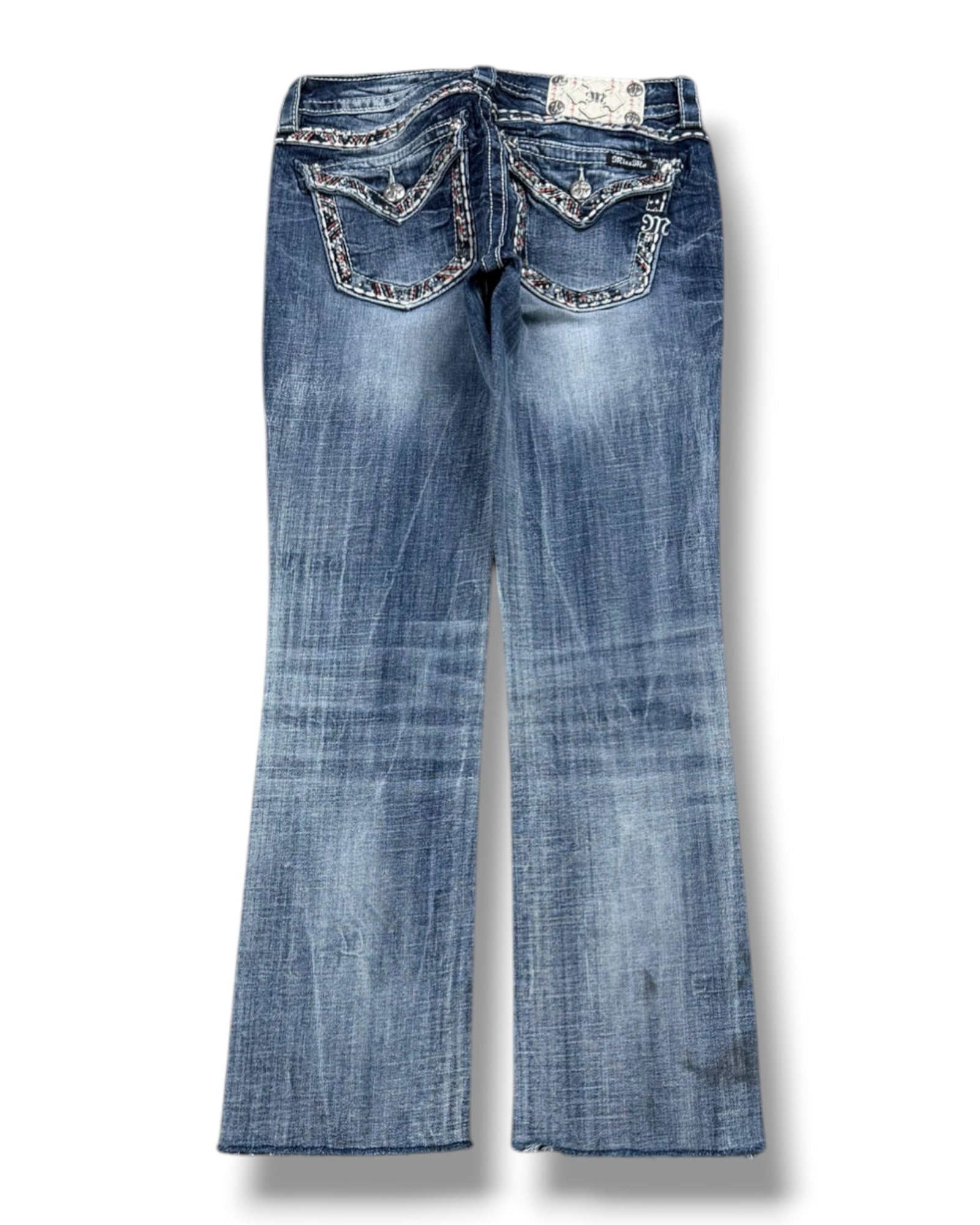 Miss Me Jeans (XS)