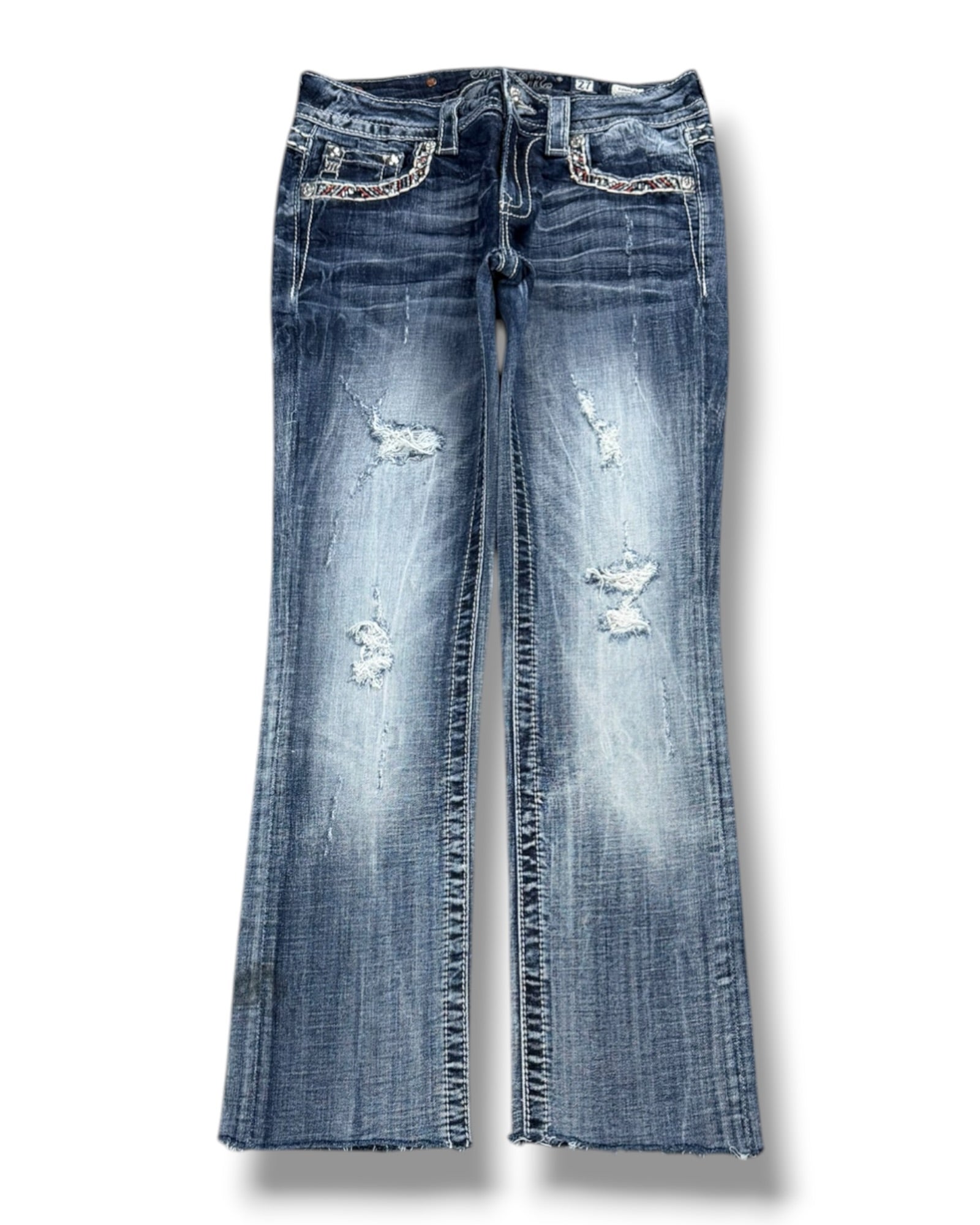 Miss Me Jeans (XS)