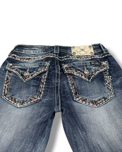 Miss Me Jeans (XS)