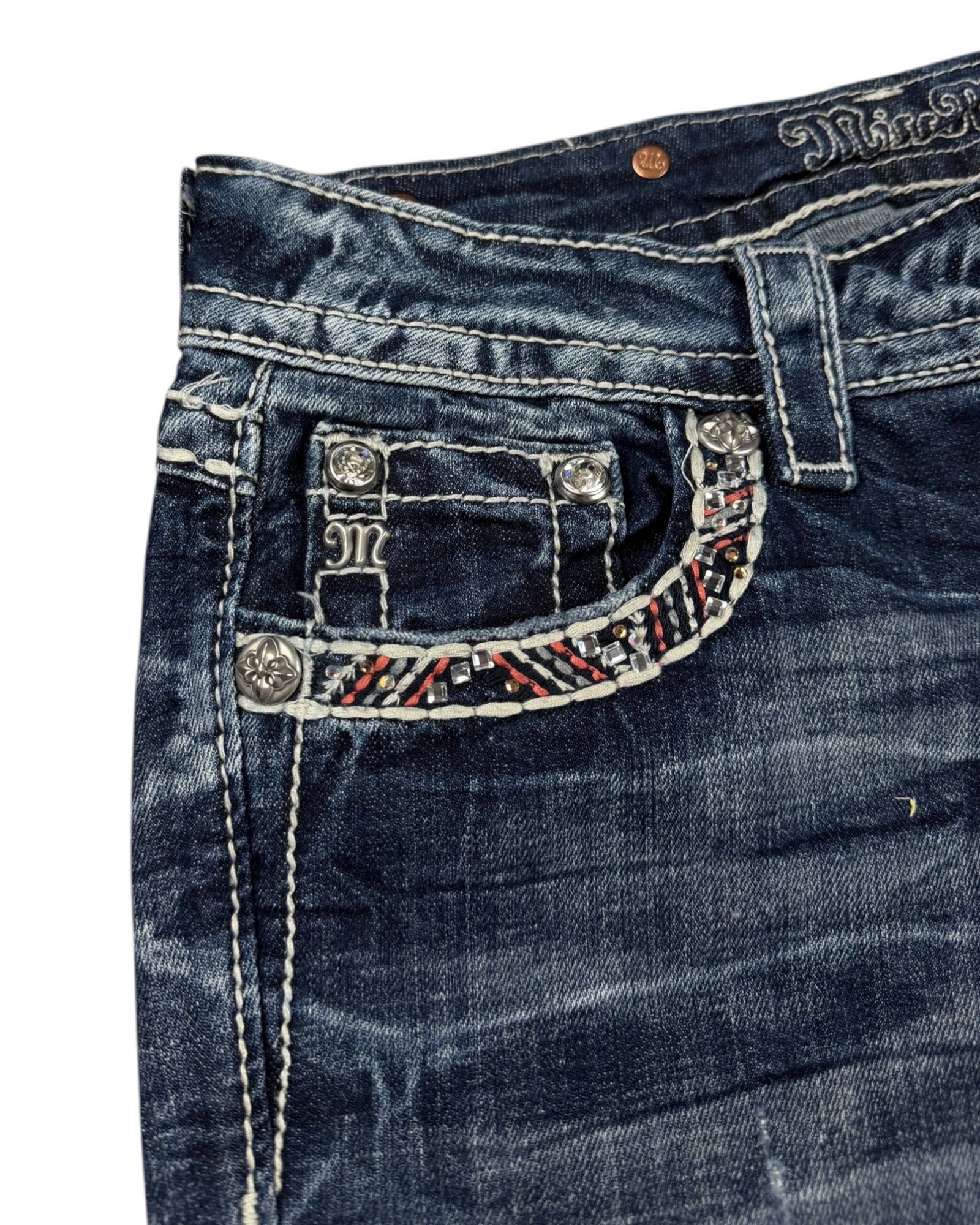 Miss Me Jeans (XS)