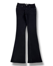 Y2K Flared Jeans (XS)