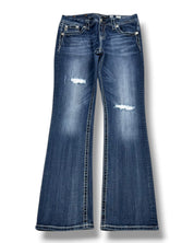 Miss Me Flared Jeans (S)