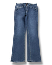 Y2K Flared Jeans (M)
